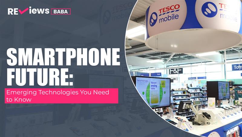 Smartphone Future
